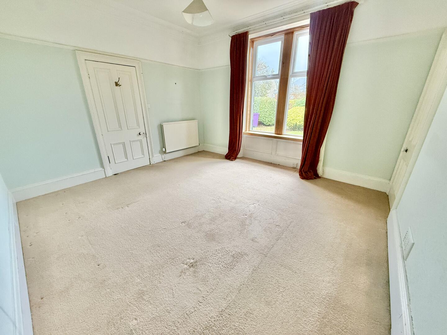 Bowfield Road, West Kilbride